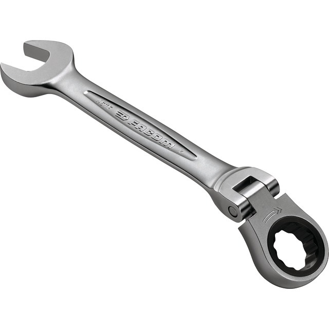 CLE Mixte A Cliquet Articulee 13 MM Facom référence fournisseur 1911140